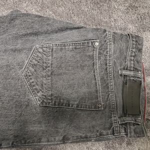 Men's Sean John 42x32 relaxed fit jeans